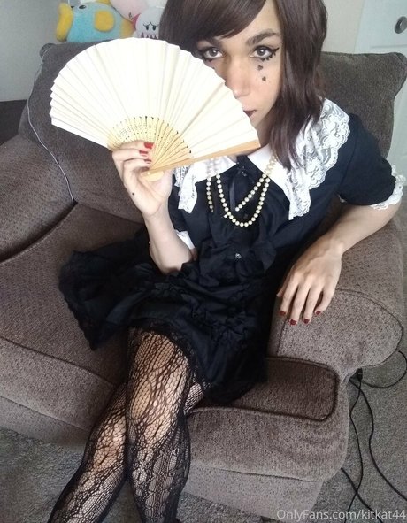 kitkat44 Nacktbilder von OnlyFans geleakt