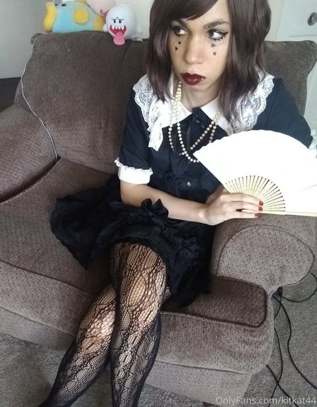 kitkat44 Nacktbilder von OnlyFans