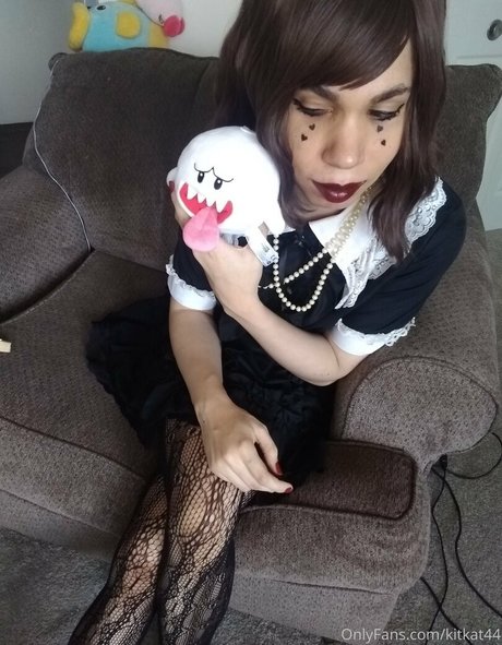 kitkat44 Nacktbilder OnlyFans