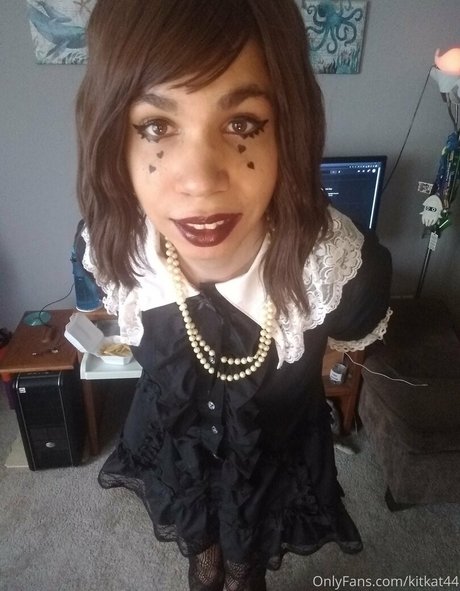 kitkat44 OnlyFans-Seite