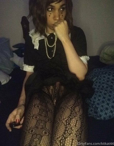 kitkat44 Nacktbilder auf OnlyFans