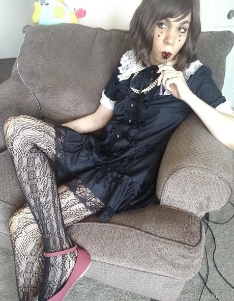 kitkat44 OnlyFans Leaks Nacktbilder