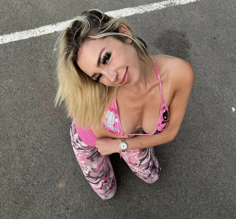 aliaremyinitials Leaked OnlyFans Sextape