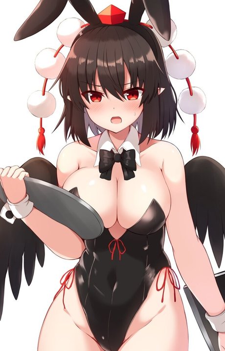 Touhou Project Leaked OnlyFans Porn