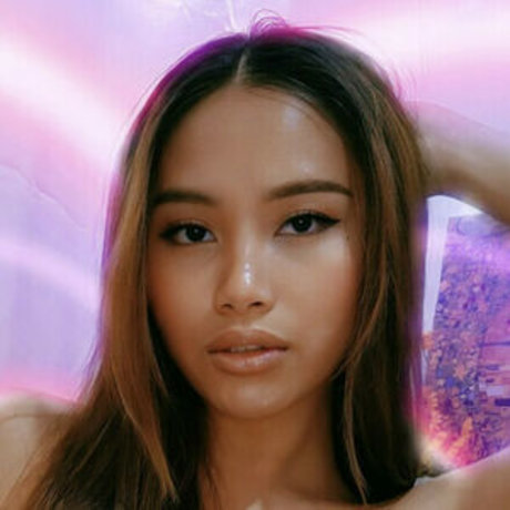 Itsmonameoww Nacktbilder von OnlyFans