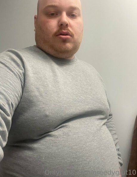 greedyglut10 Nacktbilder OnlyFans geleakt