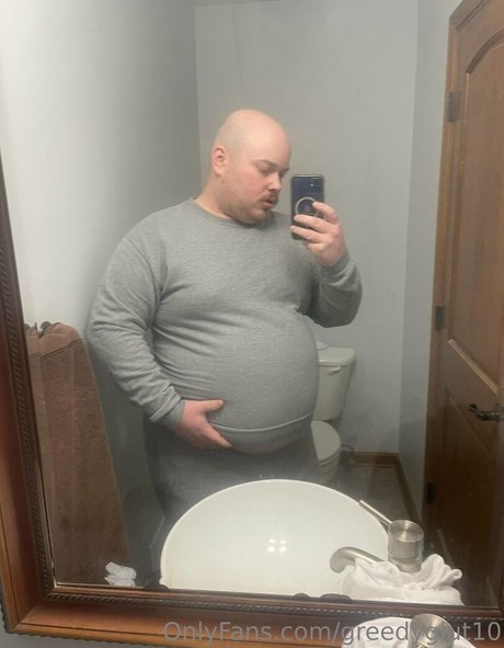 greedyglut10 OnlyFans-Pornos