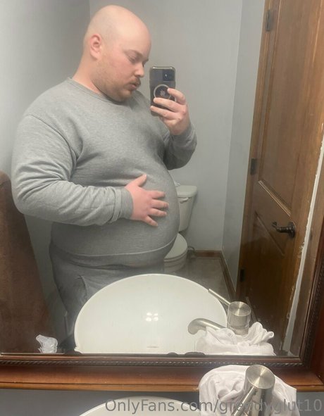 greedyglut10 Nacktbilder OnlyFans geleakt