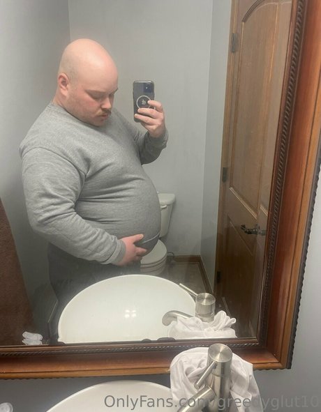 greedyglut10 OnlyFans Leak