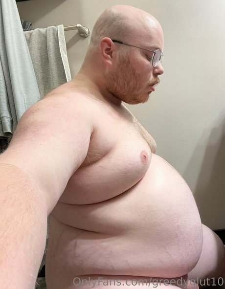 greedyglut10 OnlyFans Fick geleakt