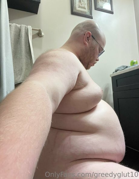 greedyglut10 OnlyFans Nackt