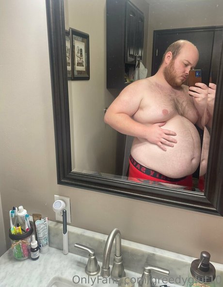 greedyglut10 Leaks von OnlyFans