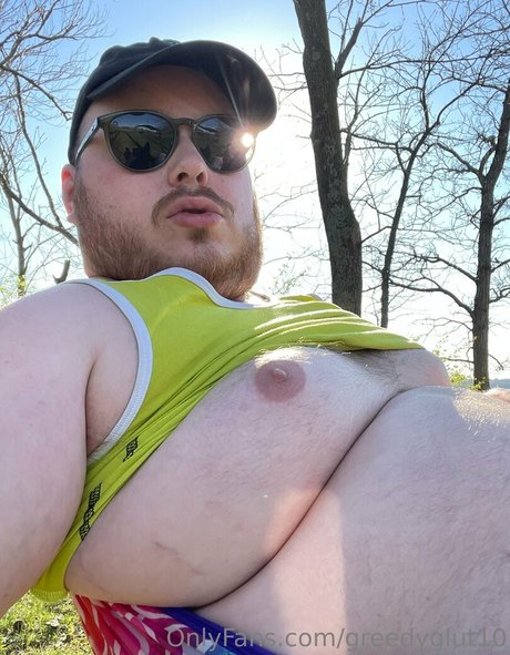 greedyglut10 Nacktbilder-Leaks von OnlyFans