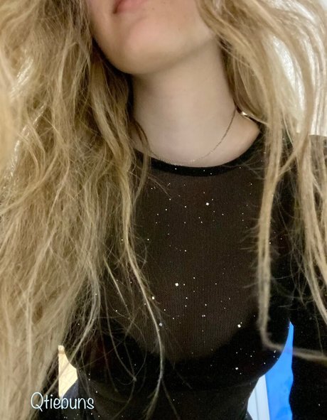 Qtiebuns ASMR Nacktbilder von OnlyFans