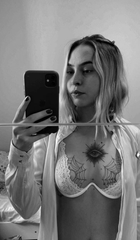 Aisha Tuchinscky OnlyFans