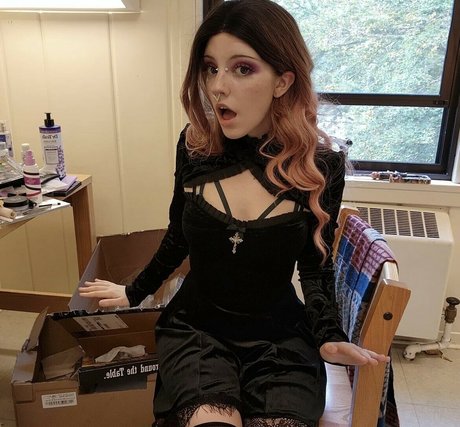 Rage baby Nackt auf OnlyFans