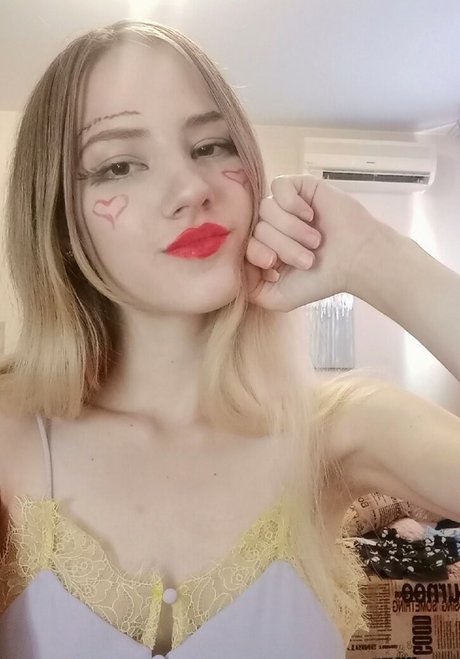 Boosty Amiffa Strip OnlyFans