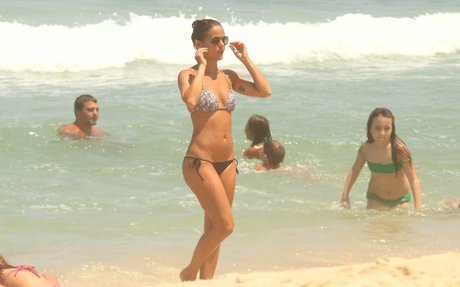 Fernanda De Freitas Nacktpornos auf OnlyFans