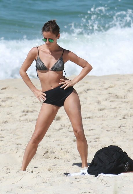 Fernanda De Freitas OnlyFans-Bilder