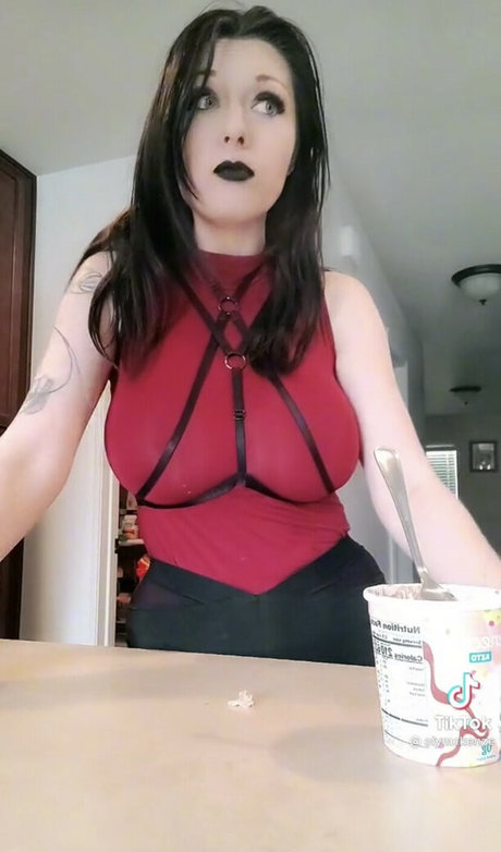 Olivia Plata Leaked OnlyFans Sex