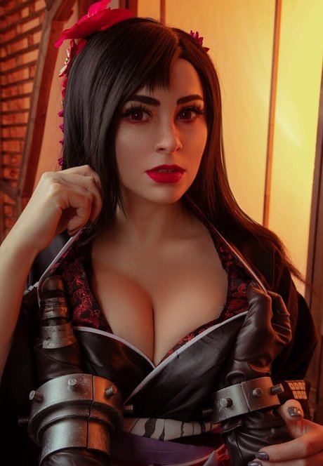 Yunakairi OnlyFans gratis