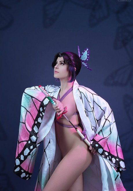 Yunakairi OnlyFans-Pornos