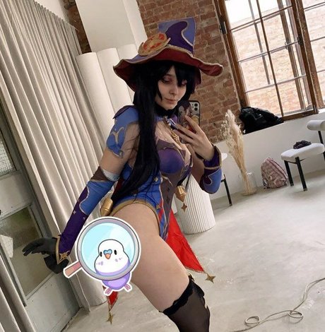 mia green tea Bilder OnlyFans