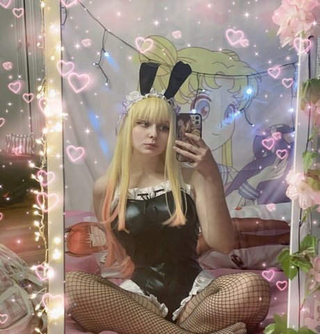 mia green tea Nackt geleakt OnlyFans