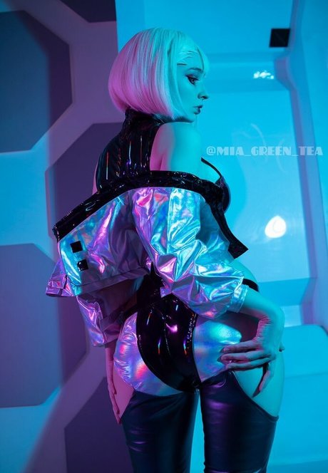 mia green tea OnlyFans Nackt Leak