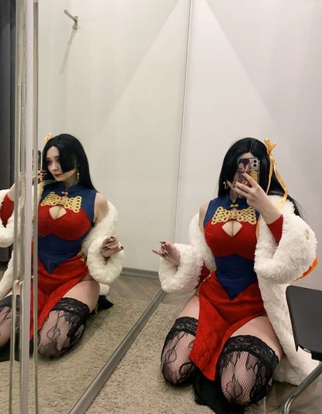 mia green tea Nackt OnlyFans