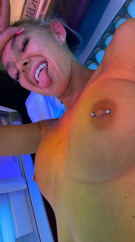 Tasty Tiff Nacktbilder-Leaks von OnlyFans