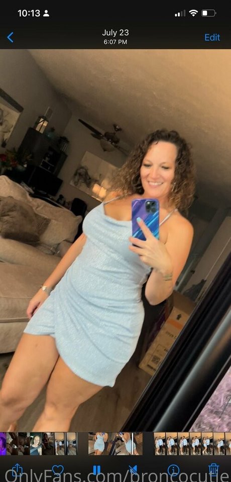 Broncocutie OnlyFans Porn Nackt