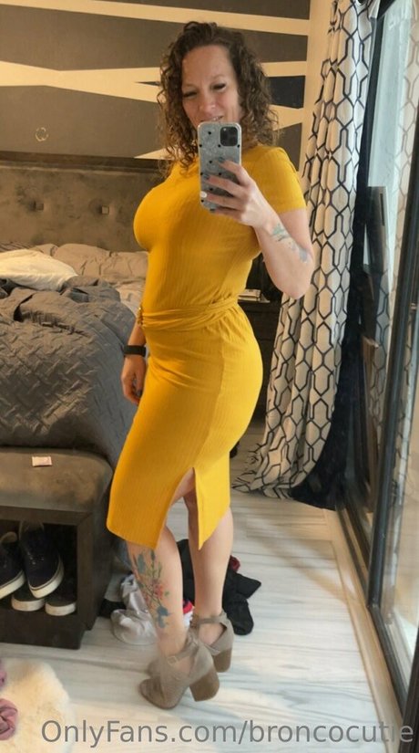 Broncocutie OnlyFans-Creator