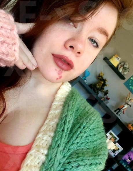 BittieTV Brüste OnlyFans