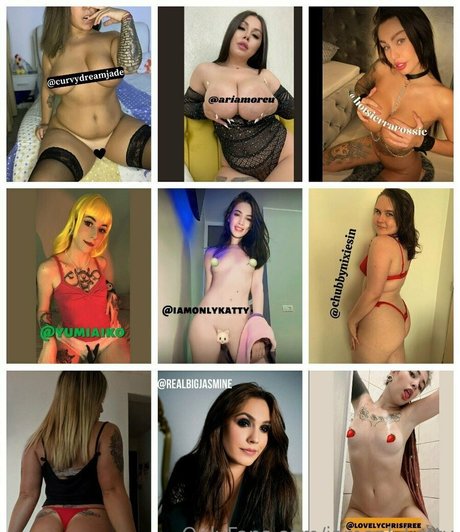 iamonlykatty OnlyFans Leak