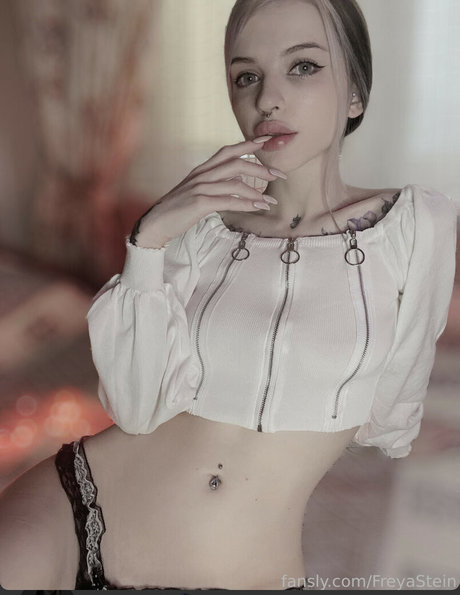 freyastein OnlyFans Porn