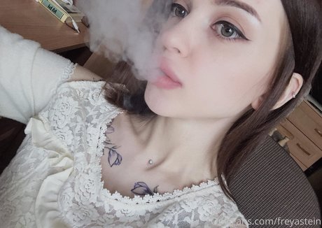 freyastein OnlyFans Leak