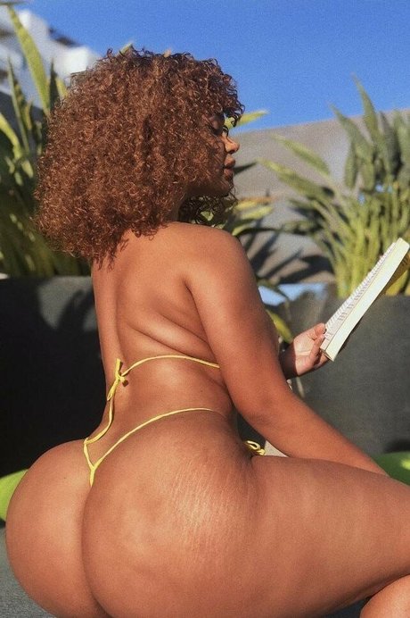 Carmela Habibi OnlyFans-Bilder geleakt