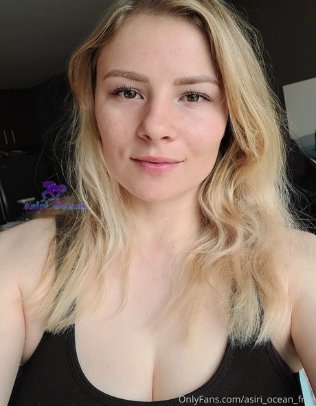 asiri ocean free OnlyFans Nackt Leak