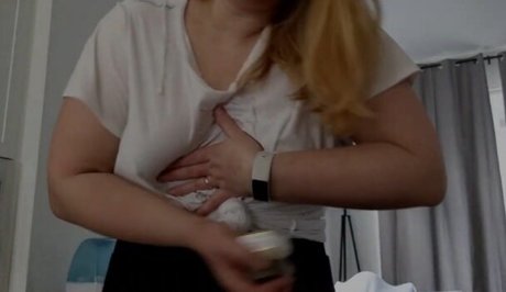 ASMR Alysaa Nacktbilder OnlyFans geleakt