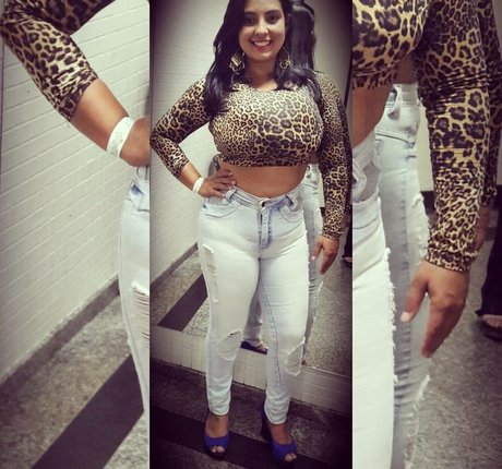 Brunna Fonseca Nackt OnlyFans Porn