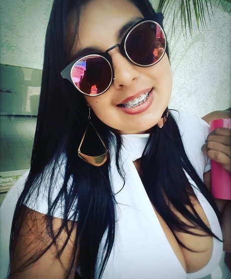 Brunna Fonseca OnlyFans-Model