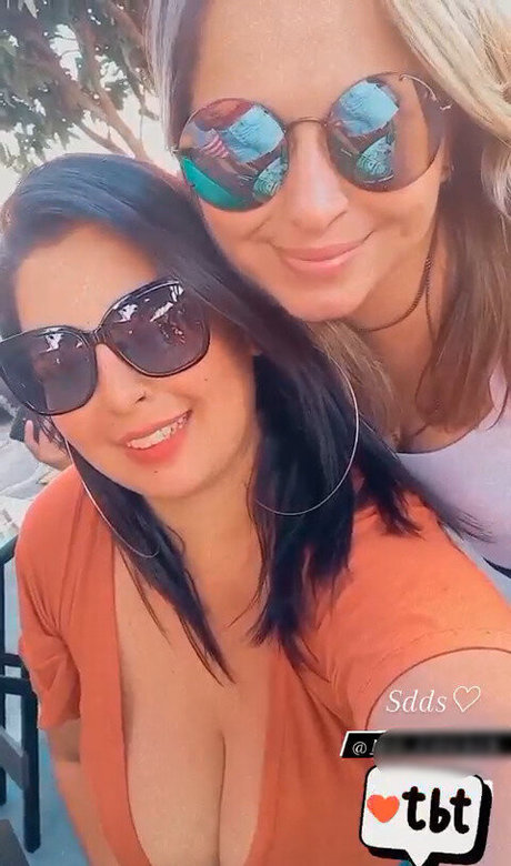 Brunna Fonseca OnlyFans Nackt