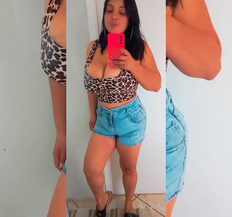 Brunna Fonseca XXX OnlyFans