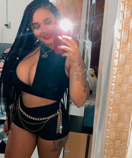 Nanah Rodrigues Sexy OnlyFans