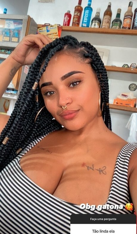 Nanah Rodrigues Nacktbilder von OnlyFans