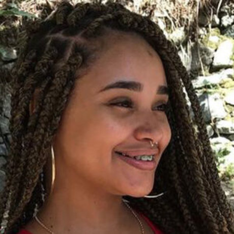 Nanah Rodrigues OnlyFans