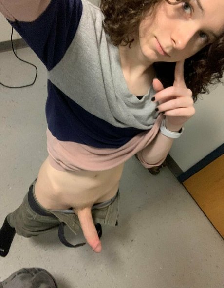 amberadorbs Nacktbilder von OnlyFans geleakt