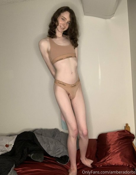 amberadorbs Leaks von OnlyFans