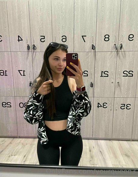yourqueen3 Kostenloses OnlyFans